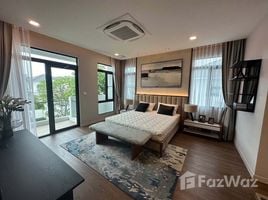 4 Bedroom House for rent at MANTANA Bangna km 15, Bang Chalong