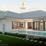 2 спален Вилла на продажу в Terra The Exclusive, Тхап Таи