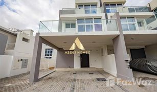 3 Bedrooms Townhouse for sale in Claret, Dubai Amargo