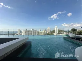 อพาร์ทเม้นท์ 1 ห้องนอน ให้เช่า ในโครงการ เบเวอรี่ เม้าเท้น เบย์ พัทยา, เมืองพัทยา, พัทยา