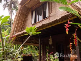 1 Kamar Vila for sale in Ubud, Bali, Ubud, Gianyar