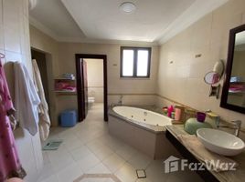 5 спален Вилла на продажу в Garden Homes Frond B, Garden Homes, Palm Jumeirah