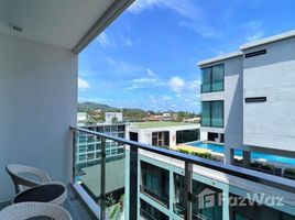 1 chambre Appartement à vendre à Wekata Luxury., Karon, Phuket Town, Phuket