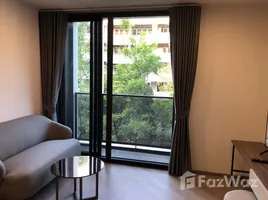 อพาร์ทเม้นท์ 1 ห้องนอน ให้เช่า ในโครงการ เดอะ เบส สะพานใหม่, อนุสาวรีย์, บางเขน, กรุงเทพมหานคร