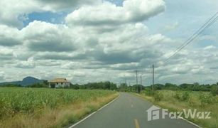 N/A Land for sale in Lam Narai, Lop Buri 