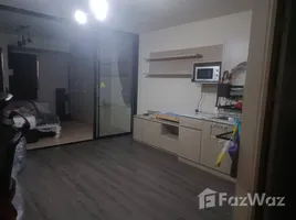 1 Bedroom Condo for rent at Koonsuk Ville Nawamin 157 , Nuan Chan