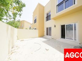 4 Bedroom Townhouse for sale at Amaranta 2, Villanova, Dubai Land