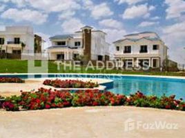 5 Bedroom Villa for sale at Mountain View 2, The 5th Settlement