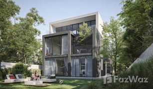 5 Habitaciones Villa en venta en Earth, Dubái Jouri Hills 2