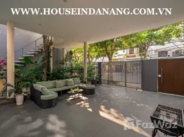 4 Phòng ngủ Biệt thự for rent in Hải Châu I, Đà Nẵng, Hải Châu I, Hải Châu