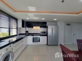 1 спален Квартира в аренду в Nova Mirage Wongamat, Na Kluea