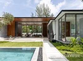 ขายวิลล่า 5 ห้องนอน ในโครงการ โบทานิก้า มอนทาซูร์, กมลา, กะทู้