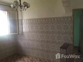 3 غرفة نوم شقة للإيجار في Appartement a louer, NA (Skhirate)