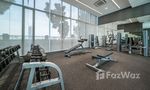 Fitnessstudio at Noble Revolve Ratchada