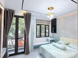 4 Habitación Casa en alquiler en Binh Thuan, Da Nang, Binh Thuan