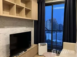1 Bedroom Apartment for rent at M Jatujak, Chomphon, Chatuchak