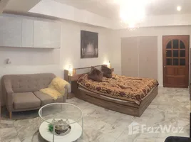 Studio Condo for rent at Royal Nine Residence, Bang Kapi