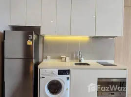 อพาร์ทเม้นท์ 1 ห้องนอน ให้เช่า ในโครงการ โนเบิล บี นายทีน, คลองเตยเหนือ