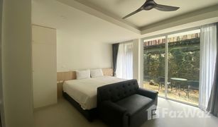 Studio Condo for sale in Kamala, Phuket The Trees Residence