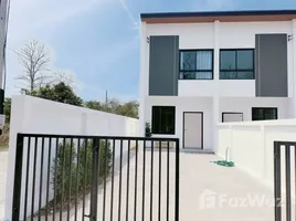 ขายบ้านเดี่ยว 2 ห้องนอน ใน ยุหว่า, เชียงใหม่, ยุหว่า, สันป่าตอง, เชียงใหม่