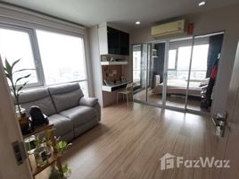 1 chambre Condominium à vendre à Casa Condo Ratchada-Ratchaphruek., Dao Khanong
