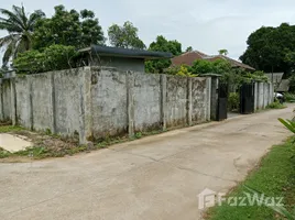 2 Schlafzimmer Haus zu verkaufen in Mueang Krabi, Krabi, Nong Thale, Mueang Krabi, Krabi, Thailand