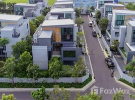 Appartement 4 chambre à louer à VIVE Krungthep Kreetha, Saphan Sung, Saphan Sung