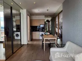 คอนโด 2 ห้องนอน ให้เช่า ในโครงการ พาร์ค ออริจิ้น พร้อมพงษ์, คลองตัน