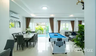 5 Bedrooms Villa for sale in Pa Daet, Chiang Mai Chollada Lanna Life