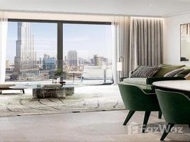 2 Bedroom Apartment for sale at St Regis The Residences, 