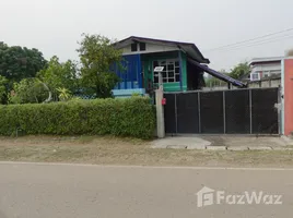 2 Bedroom House for sale in Ban Tam, Mueang Phayao, Ban Tam