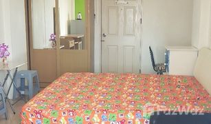 Studio Condo for sale in Bang Rak Phatthana, Nonthaburi The Square Condominium - Bangyai