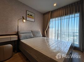 อพาร์ทเม้นท์ 1 ห้องนอน ให้เช่า ในโครงการ ไลฟ์ รามา 4 - อโศก, คลองเตย