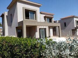 3 Bedroom Villa for sale at Palm Hills Golf Extension, Al Wahat Road, 6 October City, Giza