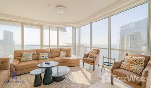 3 Schlafzimmern Appartement zu verkaufen in , Dubai Al Fattan Marine Towers