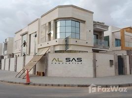 5 Habitación Villa en venta en Al Yasmeen 1, Al Yasmeen