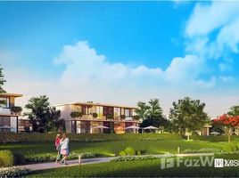 3 Habitación Apartamento en venta en IL Bosco, New Capital Compounds