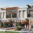 3 Bedroom Townhouse for sale at Mykonos, Artesia, DAMAC Hills (Akoya by DAMAC), Dubai, United Arab Emirates