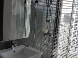 1 спален Кондо в аренду в Noble Revo Silom, Si Lom, Банг Рак, Бангкок