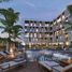 Studio Appartement zu verkaufen im Serenity Lakes 5, 