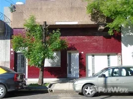 4 Habitación Casa en venta en Capital Federal, Buenos Aires, Capital Federal