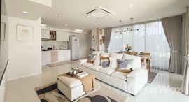 ยูนิตที่เหลืออยู่ในโครงการ Anna Townhome Ratchaphruek-Chaengwatthana 