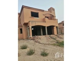 5 Schlafzimmer Villa zu verkaufen im Wadi Al Nakhil, Cairo Alexandria Desert Road, 6 October City, Giza