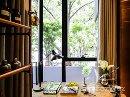 1 Bedroom Condo for sale at Ashton Asoke - Rama 9, Din Daeng