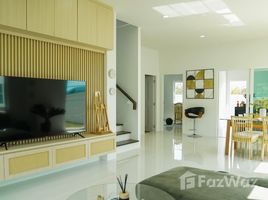 4 Schlafzimmer Haus zu verkaufen im Suchada Nexus 3, Phawong, Mueang Songkhla, Songkhla