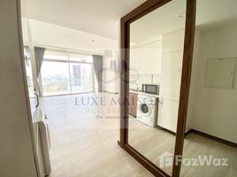 Studio Apartment for sale at Hameni Homes By Zaya, Noora Residence