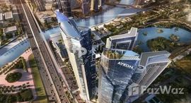 Available Units at Aykon City