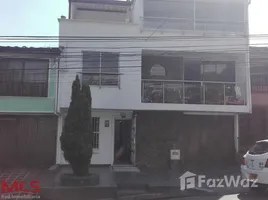 7 chambre Maison for sale in Antioquia, Medellin, Antioquia