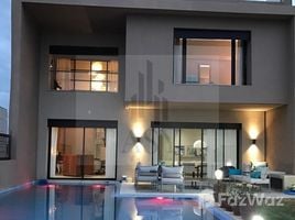 4 chambre Villa for sale in Loudaya, Marrakech, Loudaya