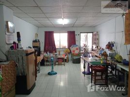 2 chambre Maison de ville for sale in Khlong Sam Wa, Bangkok, Bang Chan, Khlong Sam Wa